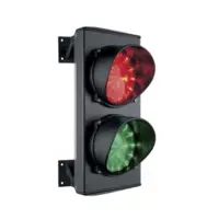 Светофор двухсекционный ATS2‑230
