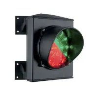 Светофор односекционный ATS1‑230