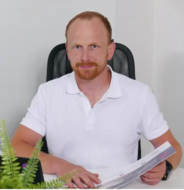 Андрей Черных