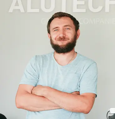 Вадим Бацын